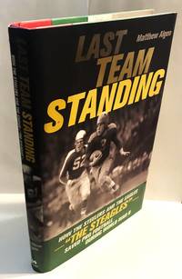 Last Team Standing