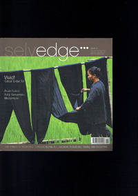 Selvedge Magazine : Issue 11 : The Vivid Issue by Polly Leonard (editor) - 2006