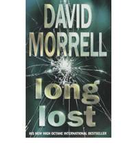 Long Lost by David Morrell - 2002