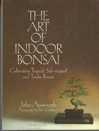 The Art of Indoor Bonsai