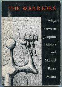 The Warriors: Peleja Between Joaquim Jaquiera and Manoel Barra Mansa