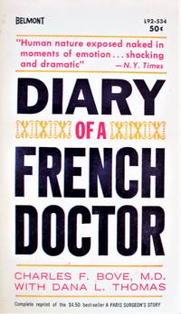 image of Diary of a French Doctor
