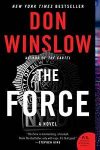image of The Force: A Novel
