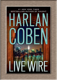 cover of Live Wire