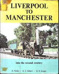 Liverpool to Manchester into the Second Century