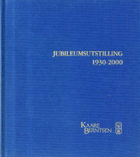 Jubileumsutstilling Kaare Berntsen A/S - 70 år…