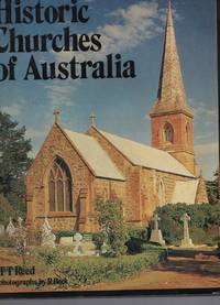 Historic churches of Australia