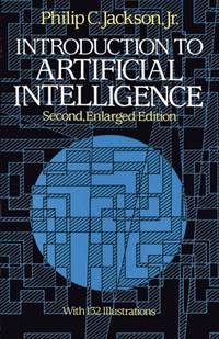 Introduction to Artificial Intelligence (Dover Books on Mathematics)