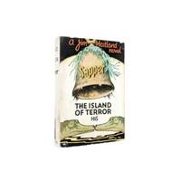 The Island of Terror