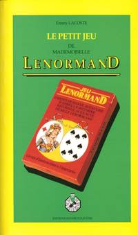 Le petit jeu de Mademoiselle Lenormand