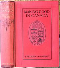 image of Making Good in Canada