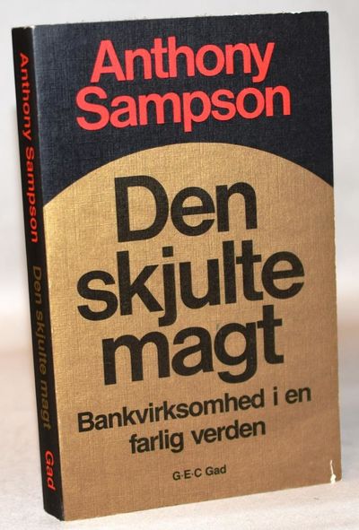 Den skjulte magt.