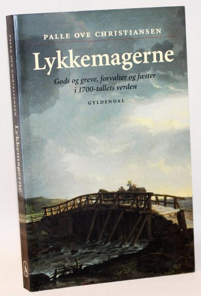 Lykkemagerne - gods og greve, forvalter og fæster…