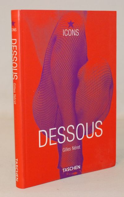 Dessous : Lingerie as Erotic Weapon.