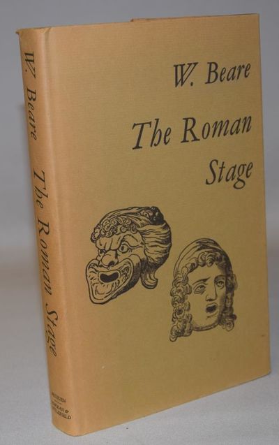 The Roman Stage. A Short History of Latin Drama…