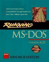 Running MS-DOS 6.2 (Running series)