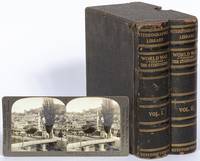 World War through the Stereoscope: In Two Volumes [Keystone View Company, Stereographic Library]