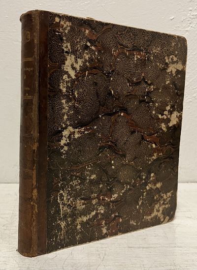 [Farmakologi]  ”Föreläsningar öfwer pharmaca composita, chemica et praeparata af P. v. Afzelius.” (photo 2)