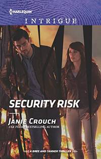 Security Risk (Risk Series: A Bree and Tanner Thriller, 2)