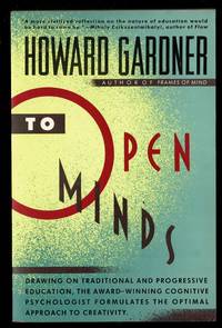 To Open Minds