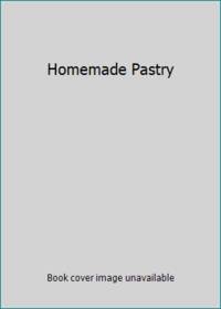 Homemade Pastry