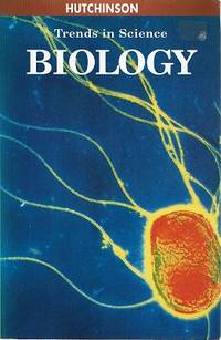 Hutchinson Trends in Science: Biology by Thompson Catherine - 2001