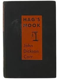 Hag's Nook (Gideon Fell Mystery Series Book 1)