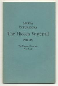 The Hidden Waterfall