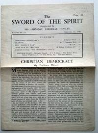 Sword of the Spirit