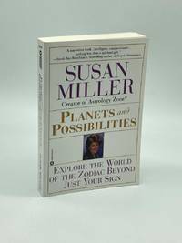 Planets And Possibilities (Signed) Explore the World of the Zodiac Beyond  Just Your Sign