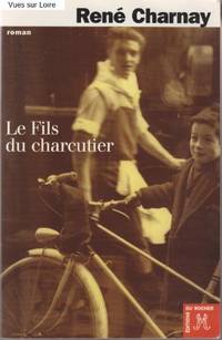 Le fils du charcutier