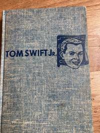 Tom Swift and His Jetmarine
