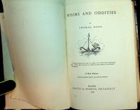 Whims and Oddities
