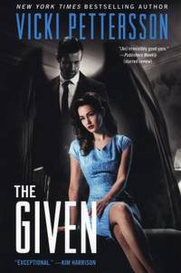The Given : Celestial Blues: Book Three