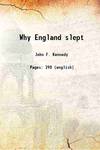 Why England Slept