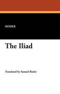 image of The Iliad