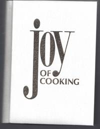 image of Joy of Cooking