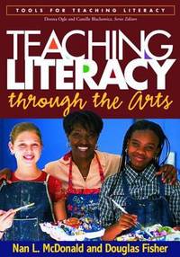 Teaching Literacy Through the Arts