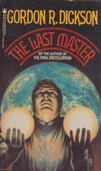 THE LAST MASTER