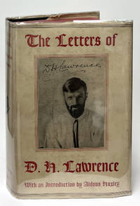 The Letters of D.H. Lawrence