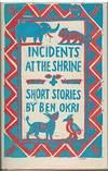 Incidents at the Shrine (Plus Bonus Book!)