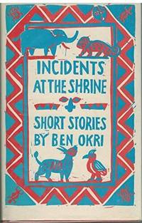 Incidents at the Shrine (Plus Bonus Book!)