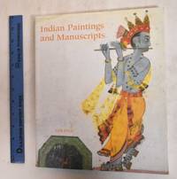 image of Indian Paintings and Manuscripts