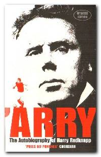 image of 'arry: An Autobiography