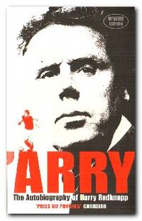 'arry: An Autobiography