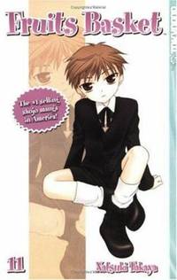 Fruits Basket