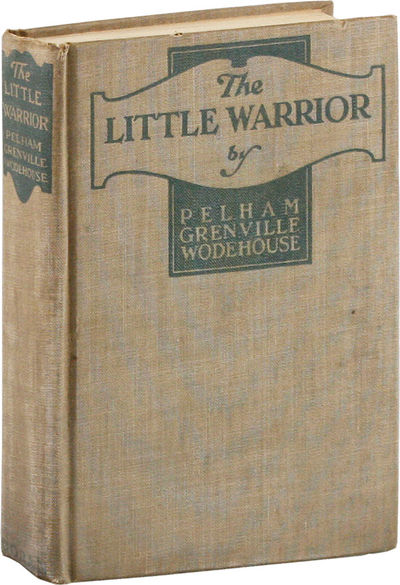 The Little Warrior
