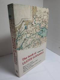 The Book of Ulster Surnames