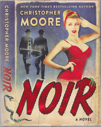 image of Noir: A Novel