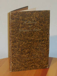 image of A History of Whidbey's Island (Whidby Island), State of Washington (SIGNED)